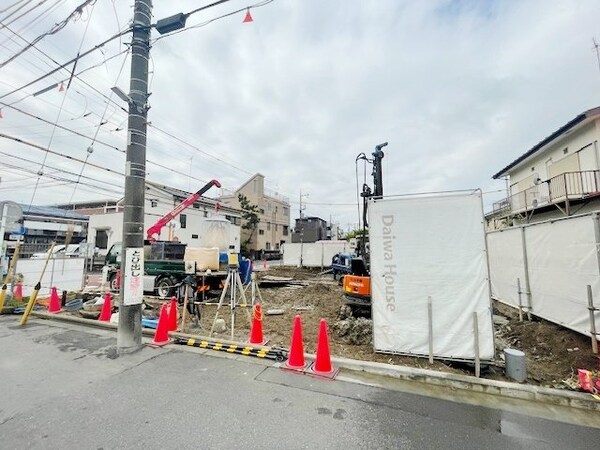 その他室内・内装(駐車場)