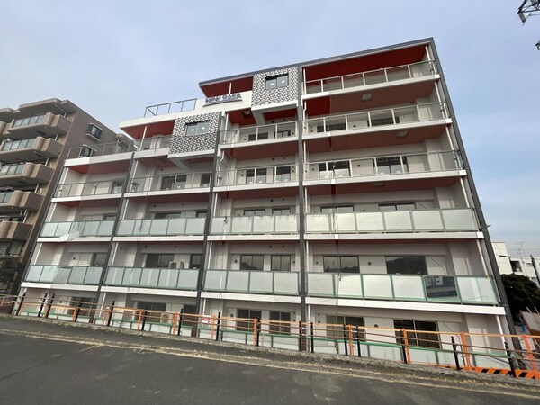 外観(★お問い合わせはタウンハウジング鹿島田店へ★)