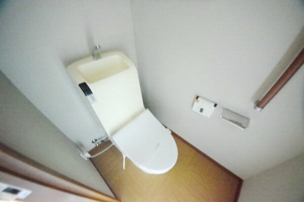 トイレ(別部屋参照)