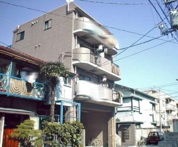 外観(外観)