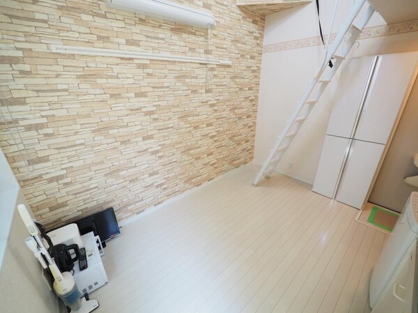 子供部屋(★同物件、反転タイプ★)