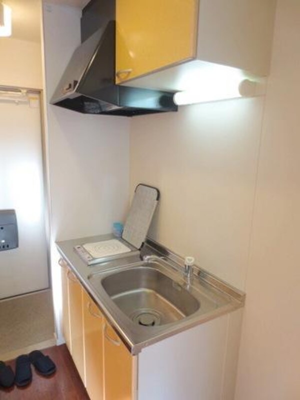 キッチン(☆キッチン☆)