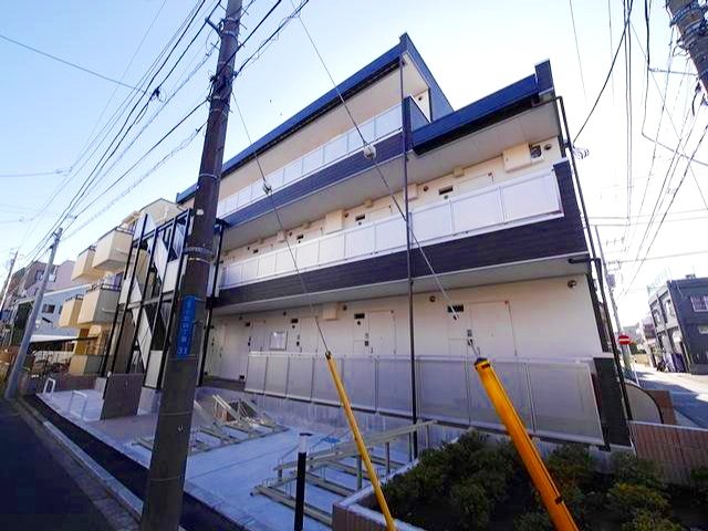 外観写真