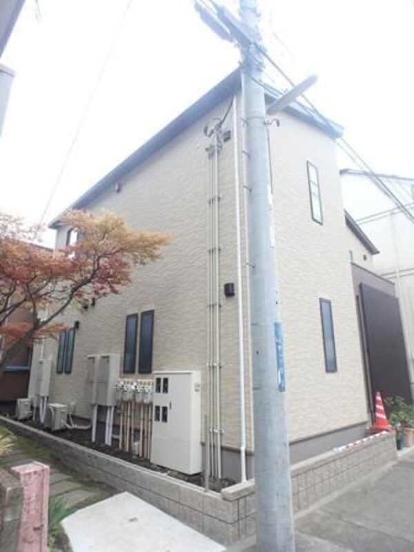 外観(★シャンプードレッサー完備★)