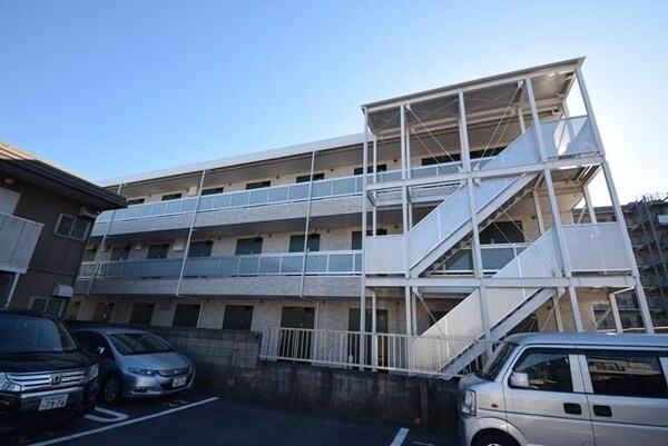 外観(★人気の物件！★)