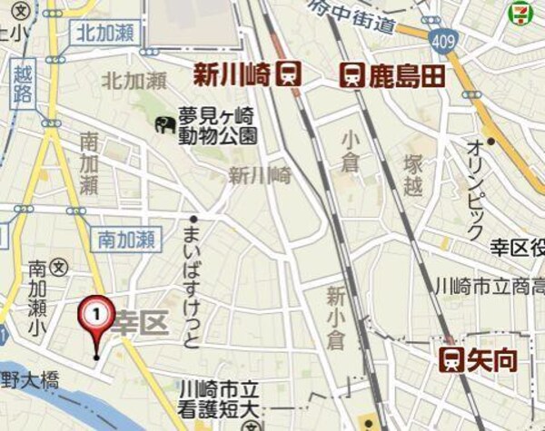 その他(★案内図★)