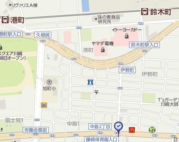 その他(★案内図★)