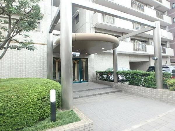 エントランス(☆エントランス☆)