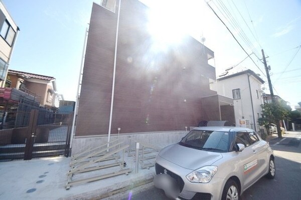 外観(★外観★)