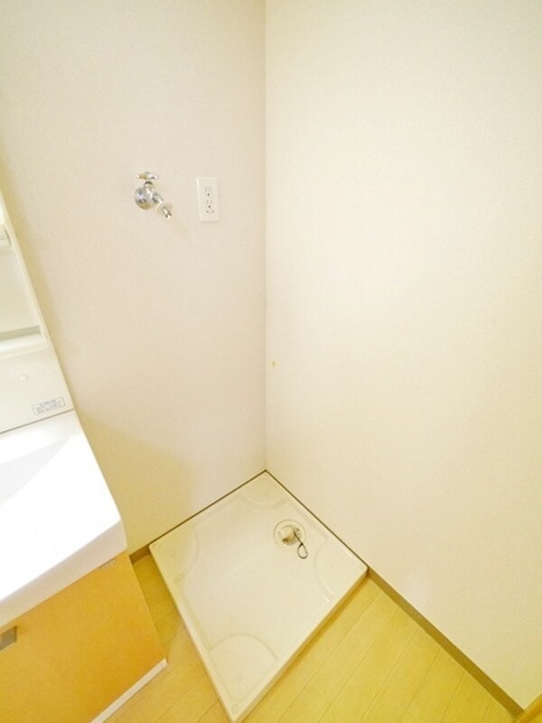 その他(★室内洗濯機置場★)
