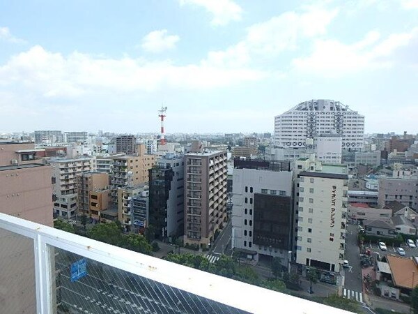 設備(☆景色☆)