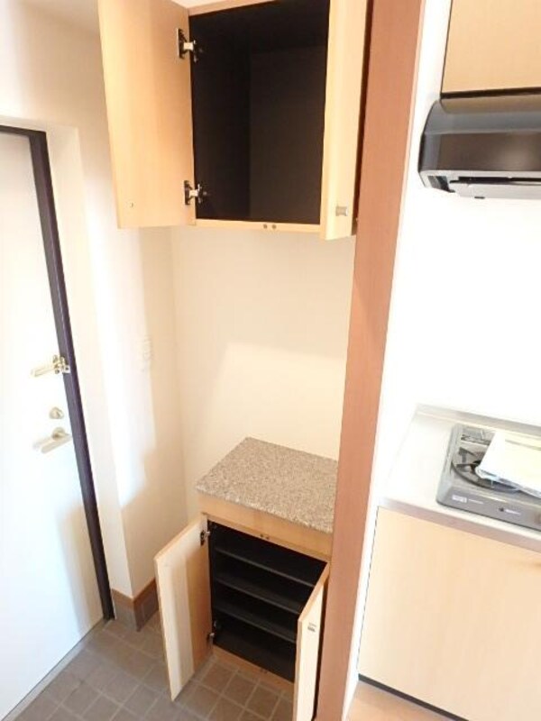 玄関(★シューズボックス★)