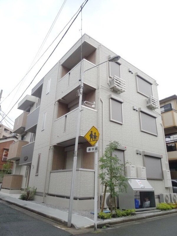 外観(★大手施工会社の新築です★)
