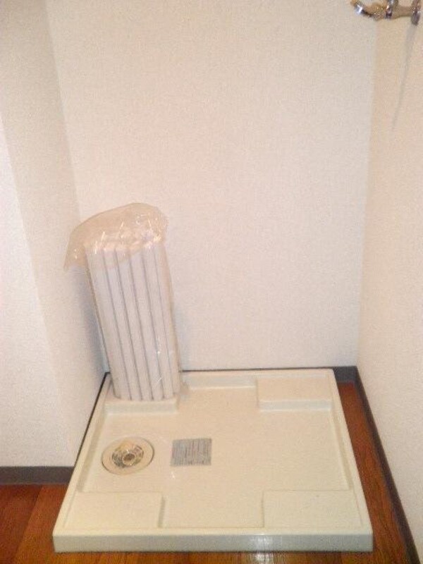 その他(☆洗濯機置き場☆)