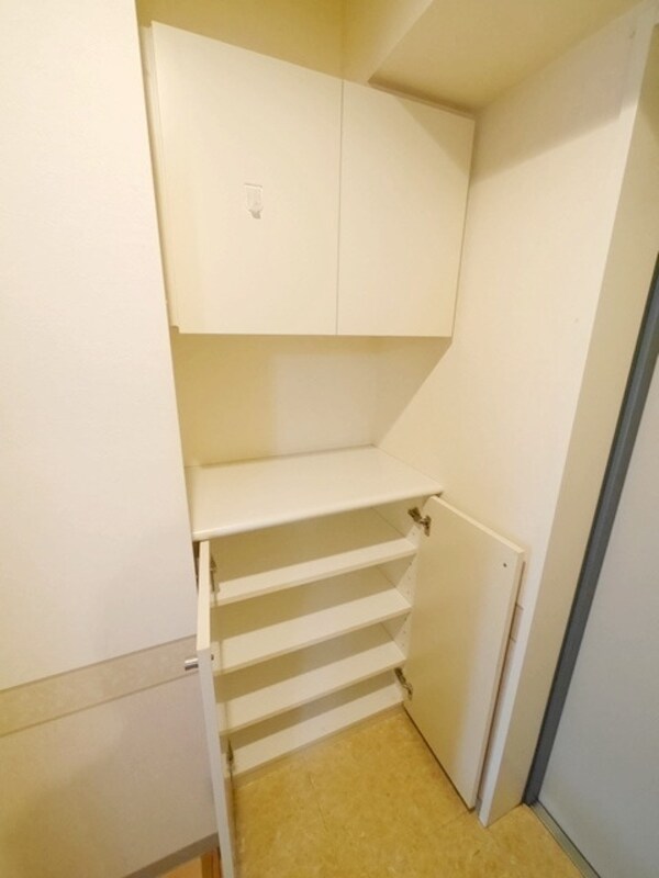 玄関(★シューズボックス★)
