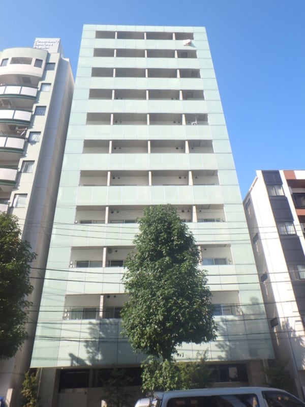外観(★デザイナーズマンション！★)