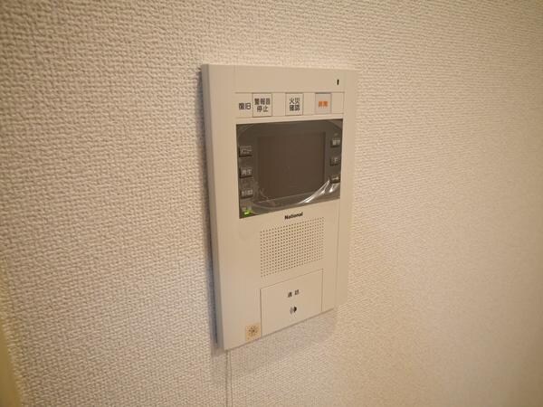 設備(★モニター付オートロック！★)