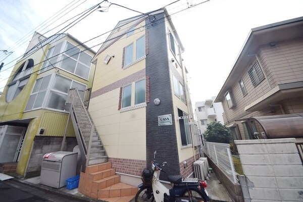 外観(★お洒落な外観★)