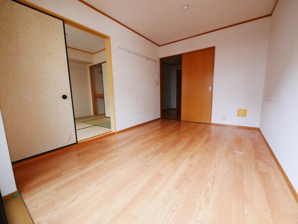 リビング・居室