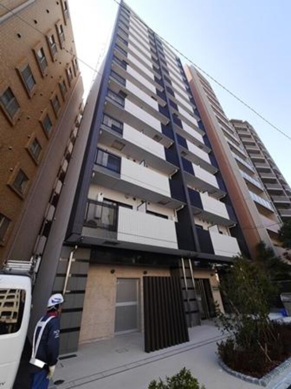 外観(★外観　分譲賃貸マンション★)
