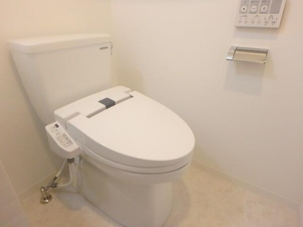 トイレ(★トイレです★)