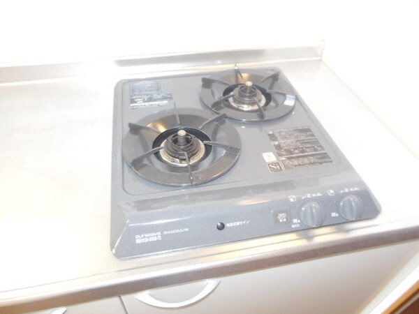 キッチン(★同マンション別部屋参考写真★)