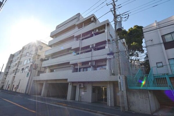 外観(★分譲賃貸マンション！★)