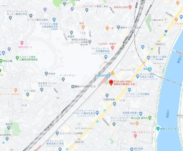 その他(★案内図★)