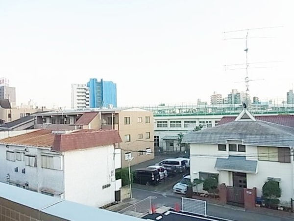 眺望(★景色★)