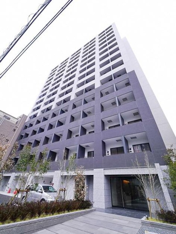 外観(★駅から徒歩7分★)