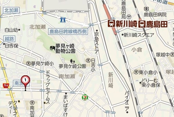 その他(★案内図★)
