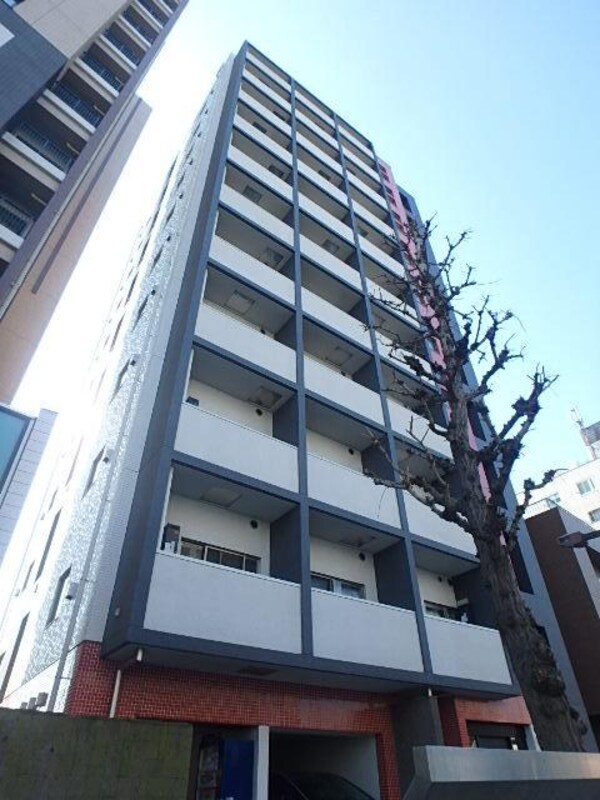 外観(★オートロック付マンション★)