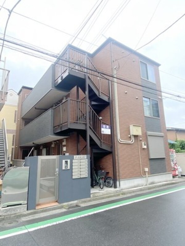 外観(外観)