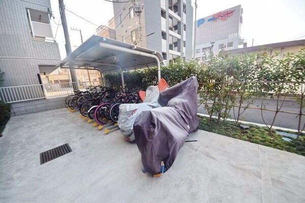 共有部分