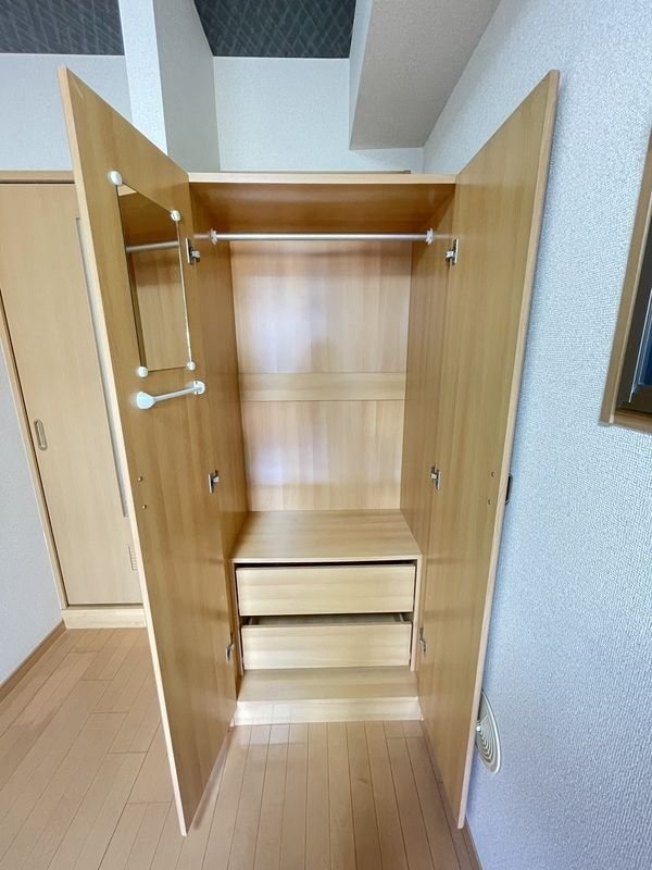 収納(★★収納★★)