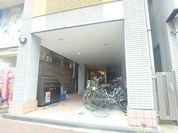 エントランス(★エントランス★)