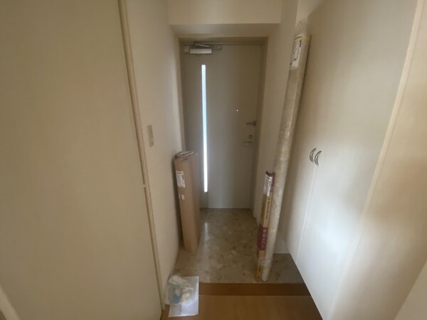 玄関(玄関)