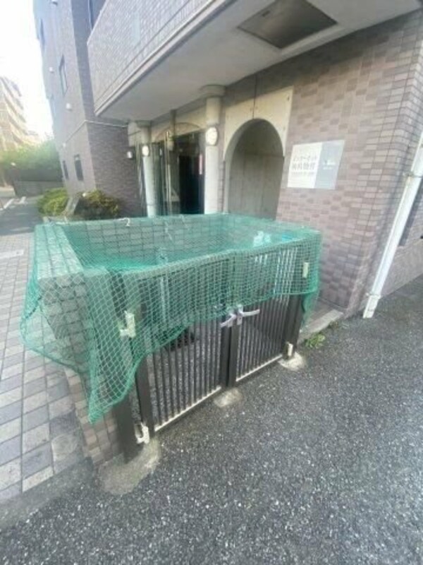 共有部分