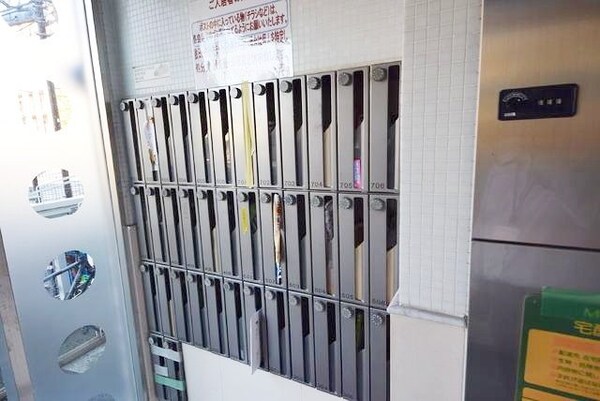 共有部分