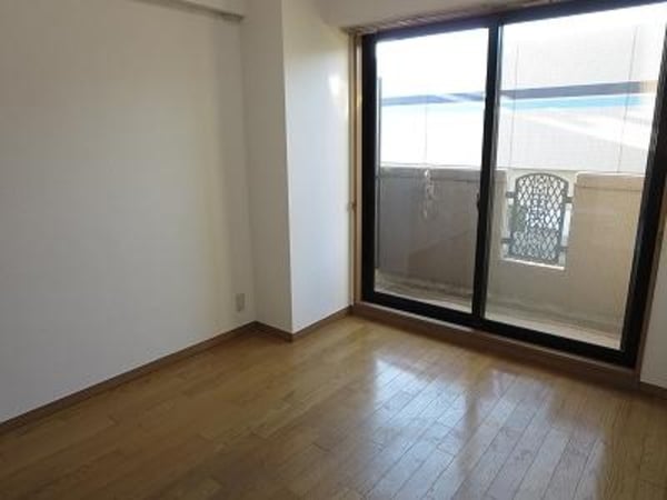 リビング・居室(★明るいお部屋です♪★)