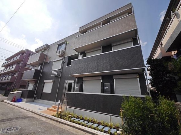 外観(★閑静な住宅街です！★)