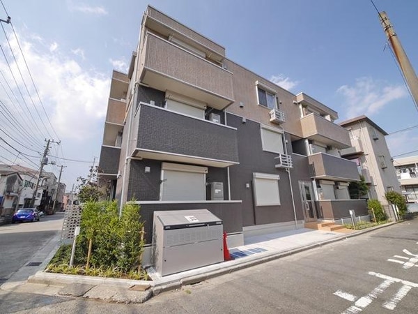 外観(★閑静な住宅街です！★)