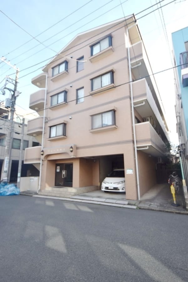 外観(★外観★)
