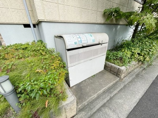 共有部分
