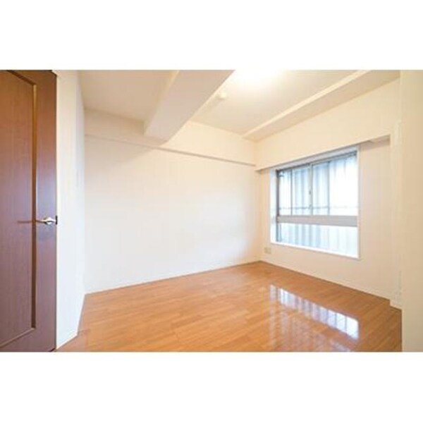 子供部屋(※写真は同タイプ住戸です。)