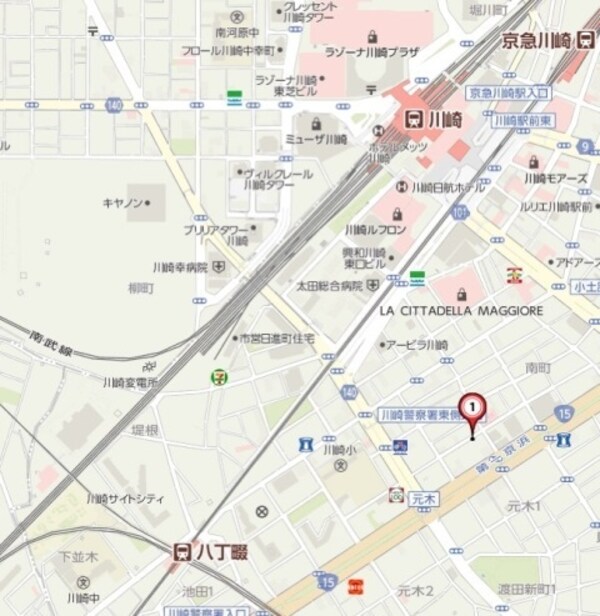 その他(★地図★)