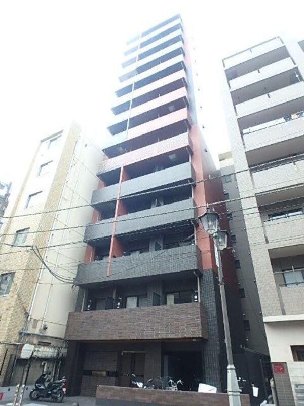 外観(★宅配BOX完備★)