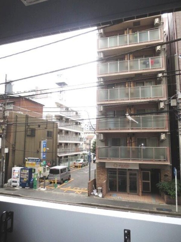 眺望(☆景色☆)