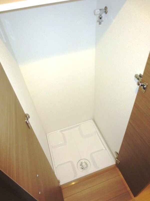 設備(☆洗濯機置場☆)