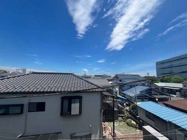 眺望(眺望)
